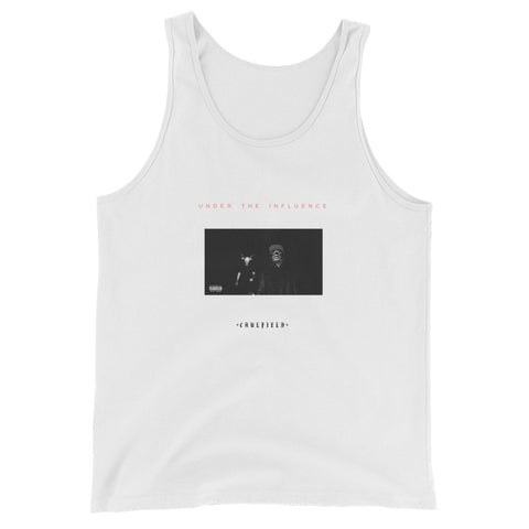 Under The Influence Tank
