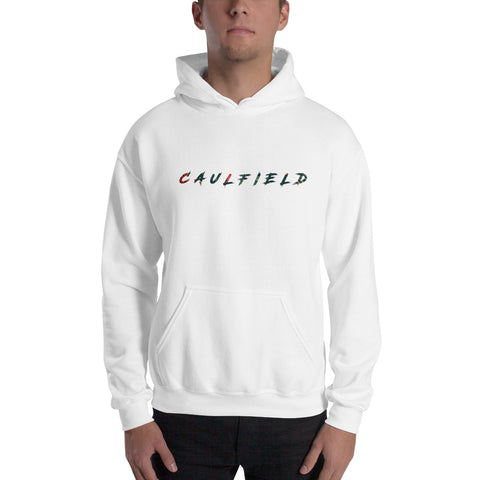 Caulfield Hooded Sweatshirt