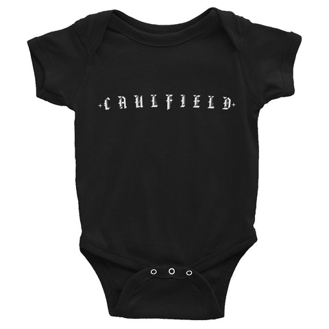 Caulfield Infant Bodysuit