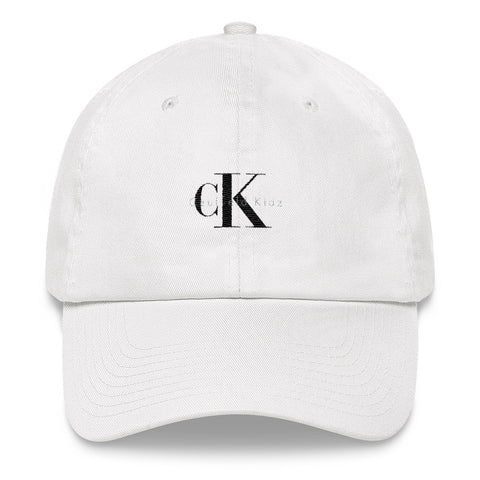CK Dad hat