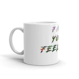 FYF Mug